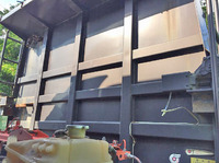 三菱ふそうスーパーグレートダンプ大型（10t）[写真08]