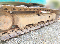 クボタユンボ（バックホー）[写真17]