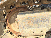 クボタユンボ（バックホー）[写真19]