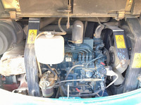 クボタユンボ（バックホー）[写真25]