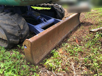 コマツユンボ（バックホー）[写真14]