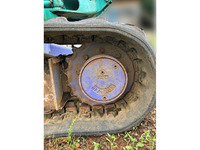 コマツユンボ（バックホー）[写真19]