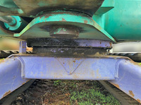 コマツユンボ（バックホー）[写真20]