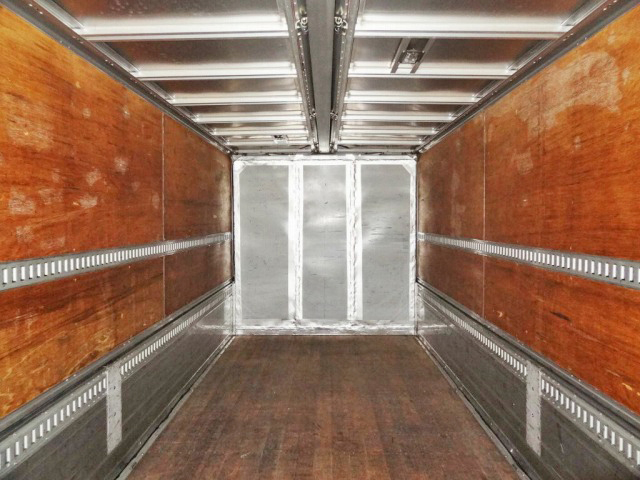 日野レンジャーアルミウイング中型（4t）[写真11]