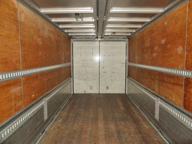 日野レンジャーアルミウイング中型（4t）[写真13]