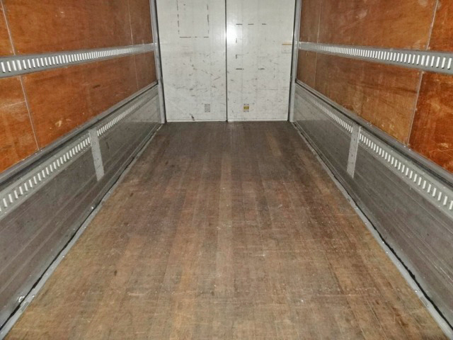 日野レンジャーアルミウイング中型（4t）[写真14]