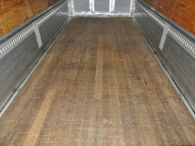 日野レンジャーアルミウイング中型（4t）[写真15]