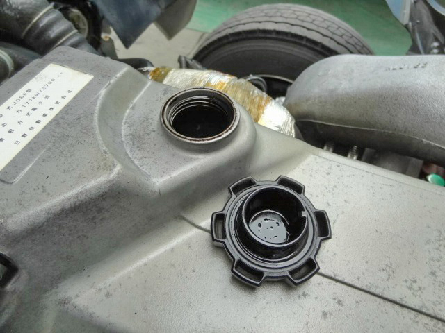 日野レンジャーアルミウイング中型（4t）[写真29]