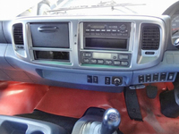 日野レンジャーアルミウイング中型（4t）[写真39]