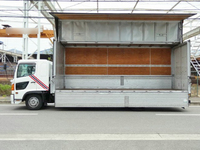 日野レンジャーアルミウイング中型（4t）[写真07]