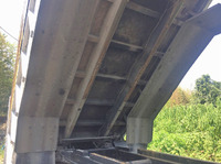 いすゞギガ深ダンプ（土砂禁ダンプ）大型（10t）[写真11]