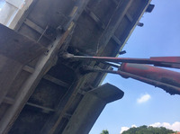 いすゞギガ深ダンプ（土砂禁ダンプ）大型（10t）[写真12]