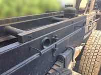 いすゞギガ深ダンプ（土砂禁ダンプ）大型（10t）[写真15]