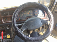 いすゞギガ深ダンプ（土砂禁ダンプ）大型（10t）[写真21]