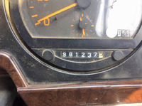 いすゞギガ深ダンプ（土砂禁ダンプ）大型（10t）[写真22]