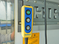 三菱ふそうキャンター保冷バン小型（2t・3t）[写真12]