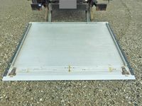 三菱ふそうキャンター保冷バン小型（2t・3t）[写真13]