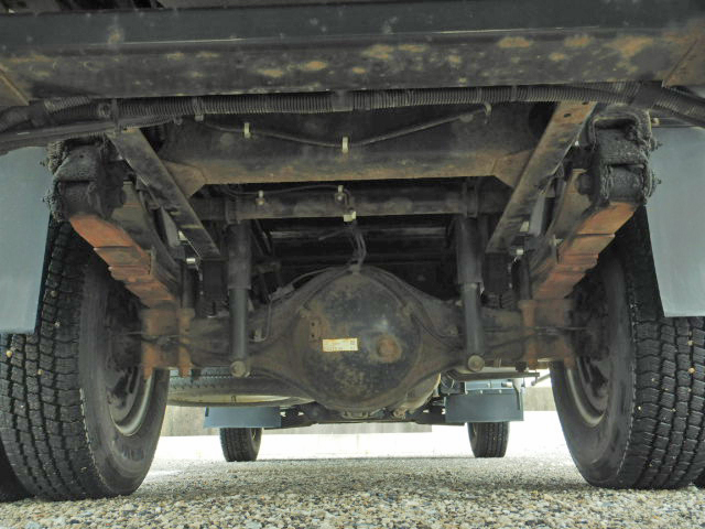 三菱ふそうキャンター保冷バン小型（2t・3t）[写真15]