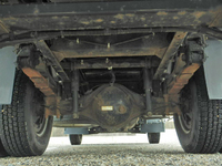 三菱ふそうキャンター保冷バン小型（2t・3t）[写真15]