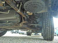 三菱ふそうキャンター保冷バン小型（2t・3t）[写真16]