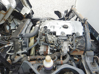 三菱ふそうキャンター保冷バン小型（2t・3t）[写真18]