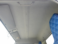 三菱ふそうキャンター保冷バン小型（2t・3t）[写真23]