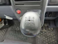 三菱ふそうキャンター保冷バン小型（2t・3t）[写真25]