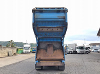 いすゞエルフパッカー車（塵芥車）小型（2t・3t）[写真14]