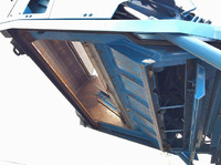 いすゞエルフパッカー車（塵芥車）小型（2t・3t）[写真15]