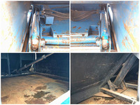 いすゞエルフパッカー車（塵芥車）小型（2t・3t）[写真18]