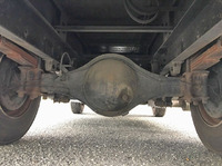 いすゞエルフパッカー車（塵芥車）小型（2t・3t）[写真24]