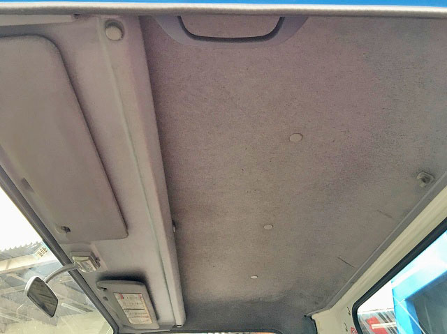 いすゞエルフパッカー車（塵芥車）小型（2t・3t）[写真35]