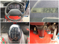 いすゞエルフパッカー車（塵芥車）小型（2t・3t）[写真36]