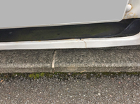 いすゞエルフダブルキャブ（Wキャブ）小型（2t・3t）[写真10]