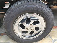 いすゞエルフダブルキャブ（Wキャブ）小型（2t・3t）[写真14]