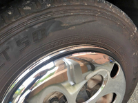 いすゞエルフダブルキャブ（Wキャブ）小型（2t・3t）[写真15]