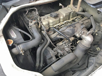 いすゞエルフダブルキャブ（Wキャブ）小型（2t・3t）[写真16]