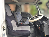 いすゞエルフダブルキャブ（Wキャブ）小型（2t・3t）[写真17]