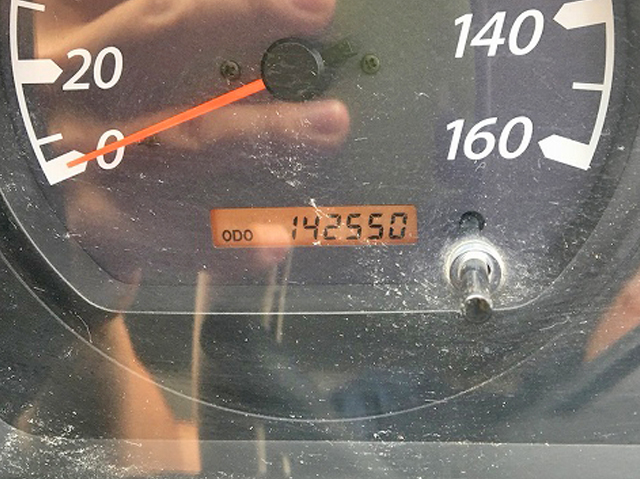 いすゞエルフダブルキャブ（Wキャブ）小型（2t・3t）[写真21]