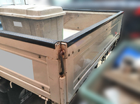 いすゞエルフダブルキャブ（Wキャブ）小型（2t・3t）[写真06]