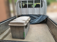 いすゞエルフダブルキャブ（Wキャブ）小型（2t・3t）[写真07]