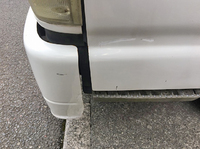 いすゞエルフダブルキャブ（Wキャブ）小型（2t・3t）[写真09]