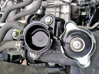 三菱ふそうキャンターダンプ小型（2t・3t）[写真12]