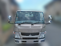 三菱ふそうキャンターダンプ小型（2t・3t）[写真05]