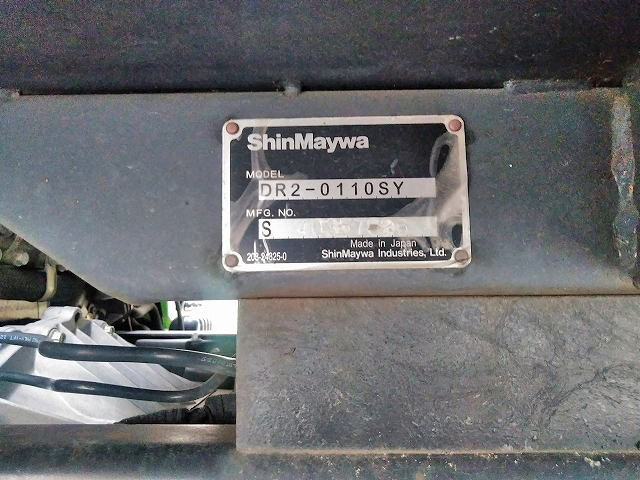 三菱ふそうキャンターダンプ小型（2t・3t）[写真09]