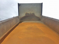 日野プロフィアダンプ大型（10t）[写真10]