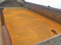 日野プロフィアダンプ大型（10t）[写真11]