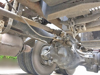 日野プロフィアダンプ大型（10t）[写真18]