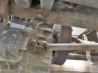 日野プロフィアダンプ大型（10t）[写真19]