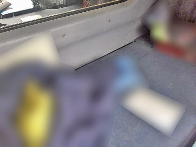 日野プロフィアダンプ大型（10t）[写真35]